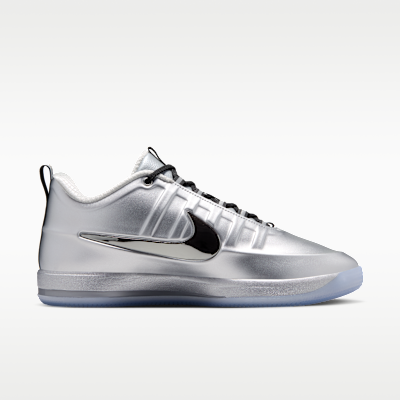 Book 2 "Iron Fist" Basketball Shoes