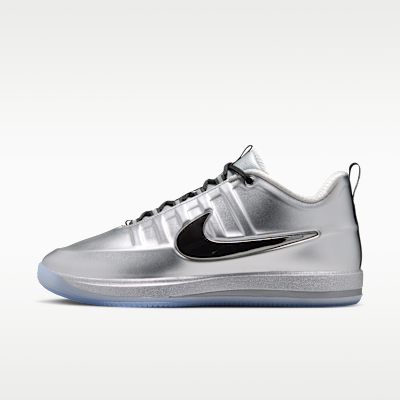 Book 2 "Iron Fist" Basketball Shoes