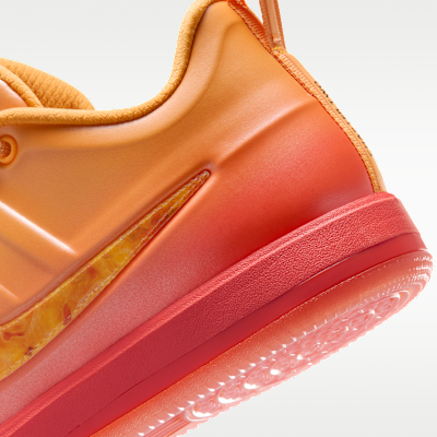 Book 2 "The Phoenix" Basketball Shoes