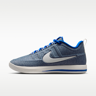 Book 2 "Must Be The Denim" Basketball Shoes