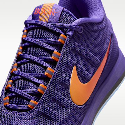 Book 2 "Sunburst" Basketball Shoes