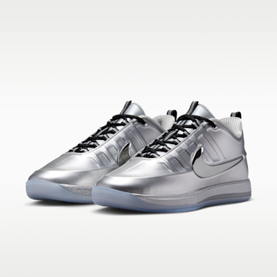 Book 2 "Iron Fist" Basketball Shoes