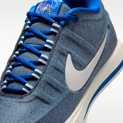 Book 2 "Must Be The Denim" Basketball Shoes