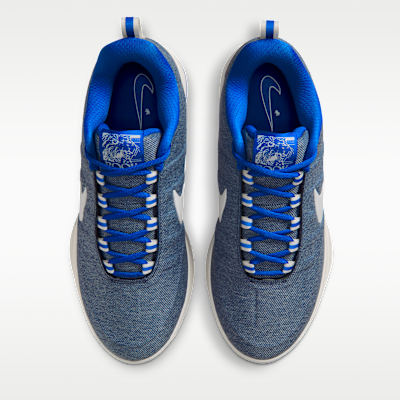 Book 2 "Must Be The Denim" Basketball Shoes