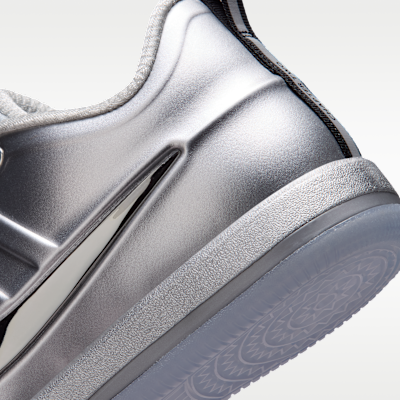 Book 2 "Iron Fist" Basketball Shoes
