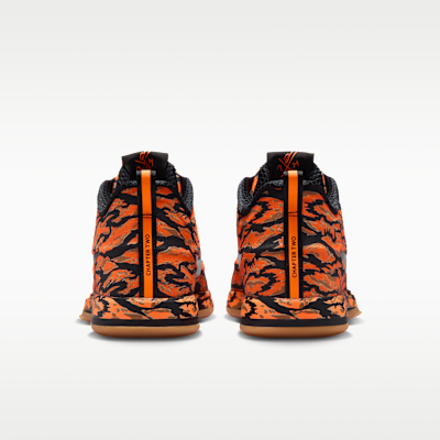 Book 2 "Tiger Camo" Basketball Shoes