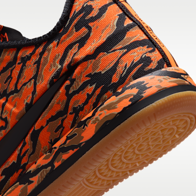 Book 2 "Tiger Camo" Basketball Shoes