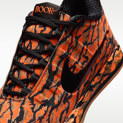 Book 2 "Tiger Camo" Basketball Shoes