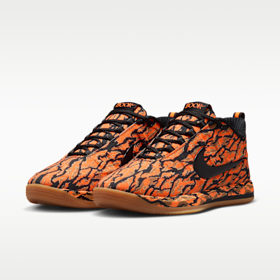 Book 2 "Tiger Camo" Basketball Shoes