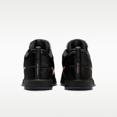 Book 2 "Haven and Hector" Basketball Shoes