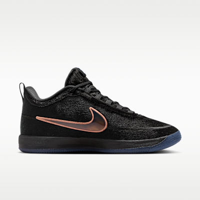 Book 2 "Haven and Hector" Basketball Shoes