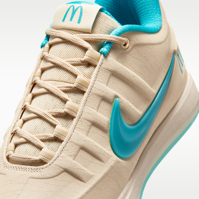 Book 2 x McDonald's Basketball Shoes