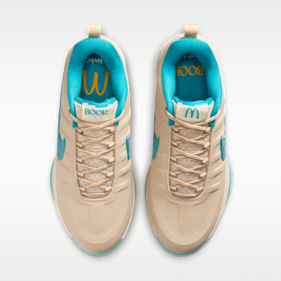 Book 2 x McDonald's Basketball Shoes
