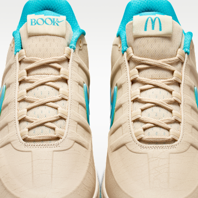 Book 2 x McDonald's Basketball Shoes