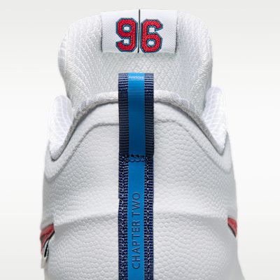 Book 2 "WNBA 30th" Basketball Shoes
