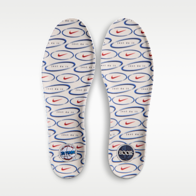 Book 2 "WNBA 30th" Basketball Shoes