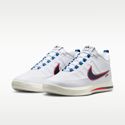 Book 2 "WNBA 30th" Basketball Shoes