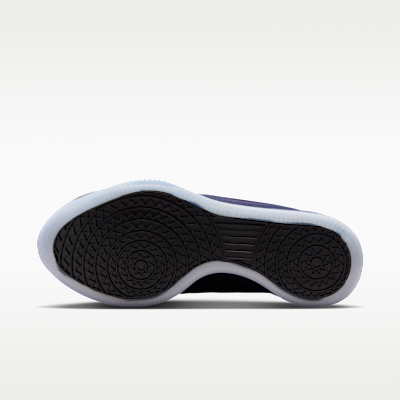 Book 2 PRM "Eggplant Foamposite" Basketball Shoes