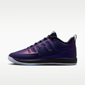 Book 2 PRM "Eggplant Foamposite" Basketball Shoes