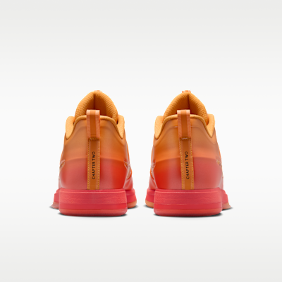 Book 2 "The Phoenix" Basketball Shoes