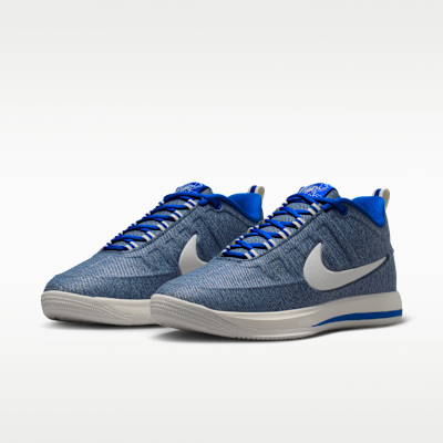 Book 2 "Must Be The Denim" Basketball Shoes
