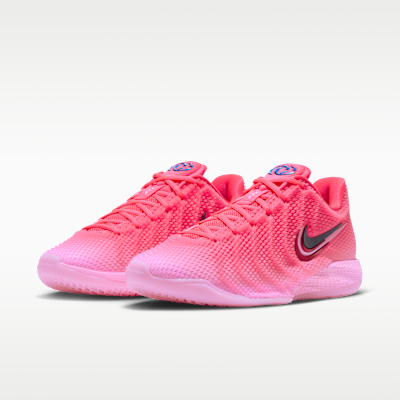 Caitlin 1 "Midnight Fever" Basketball Shoes
