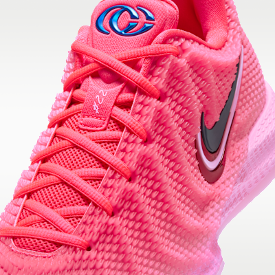Caitlin 1 "Midnight Fever" Basketball Shoes
