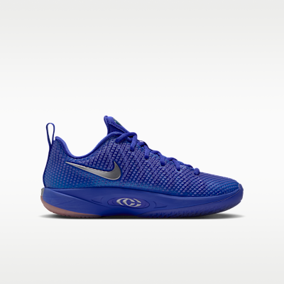 Caitlin 1 "Caitlin Blue" Big Kids' Basketball Shoes