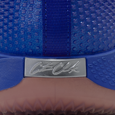 Caitlin 1 "Caitlin Blue" Big Kids' Basketball Shoes