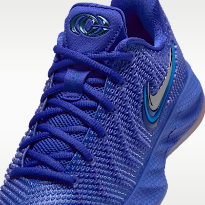 Caitlin 1 "Caitlin Blue" Big Kids' Basketball Shoes