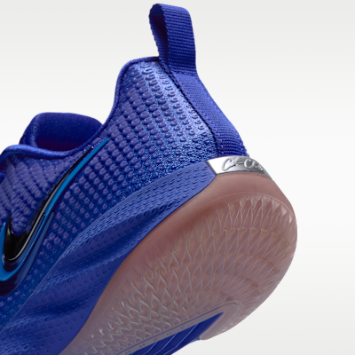 Caitlin 1 "Caitlin Blue" Big Kids' Basketball Shoes