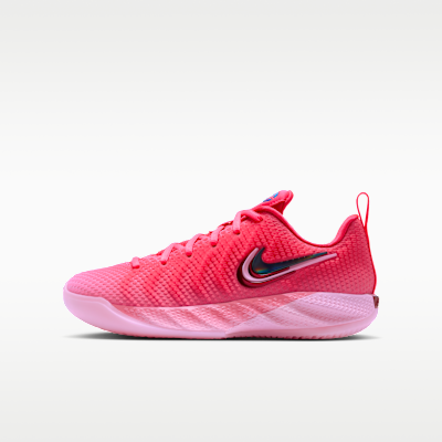 Caitlin 1 "Midnight Fever" Big Kids' Basketball Shoes
