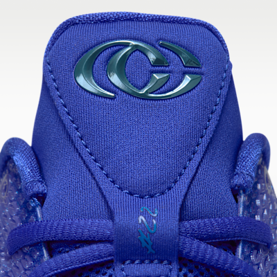 Caitlin 1 "Caitlin Blue" Big Kids' Basketball Shoes