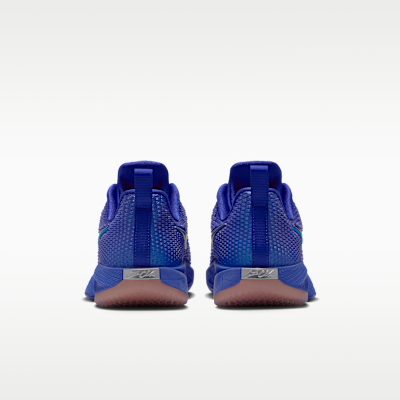 Caitlin 1 "Caitlin Blue" Big Kids' Basketball Shoes