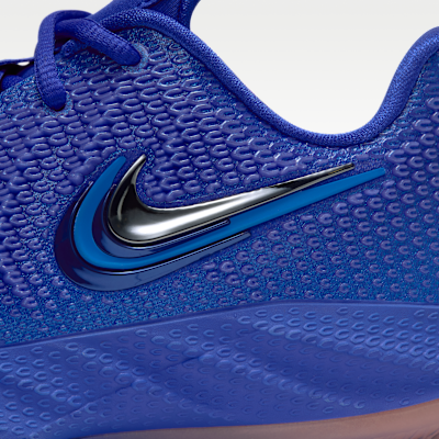 Caitlin 1 "Caitlin Blue" Big Kids' Basketball Shoes