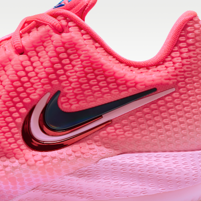 Caitlin 1 "Midnight Fever" Basketball Shoes