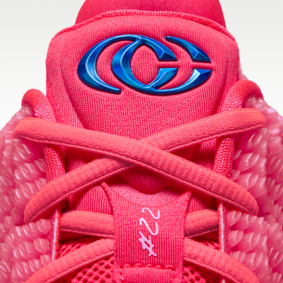 Caitlin 1 "Midnight Fever" Basketball Shoes