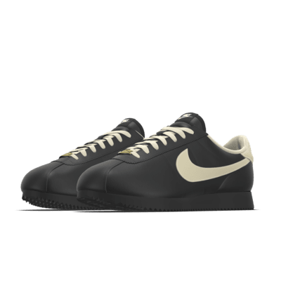 Nike Cortez By You Custom Shoes