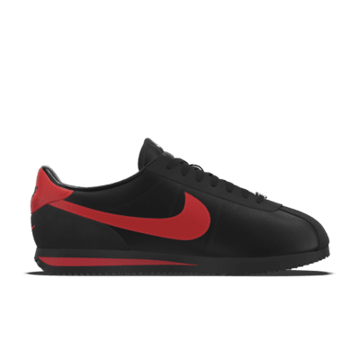 Nike Cortez By You Custom Shoes
