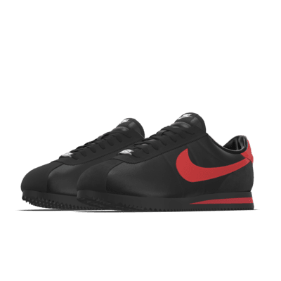 Nike Cortez By You Custom Shoes