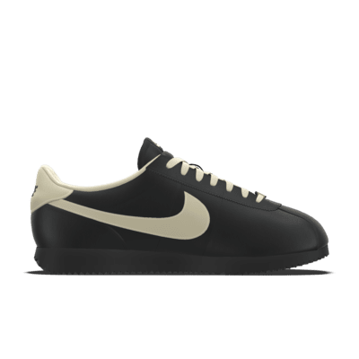 Nike Cortez By You Custom Shoes