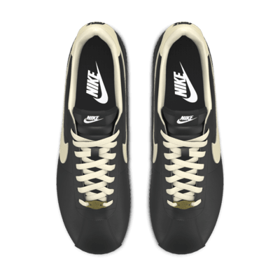 Nike Cortez By You Custom Shoes