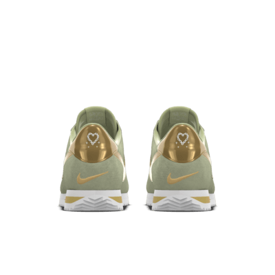 Nike Cortez By You Custom Shoes