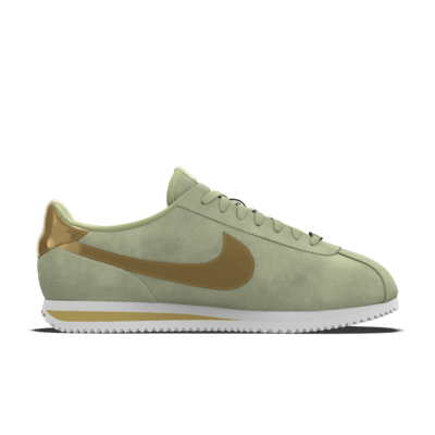 Nike Cortez By You Custom Shoes