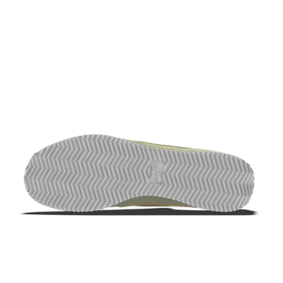 Nike Cortez By You Custom Shoes