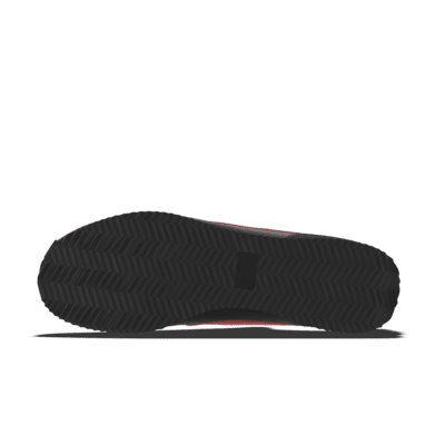 Nike Cortez By You Custom Shoes