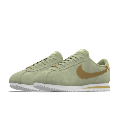 Nike Cortez By You Custom Shoes