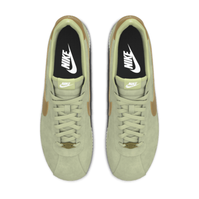 Nike Cortez By You Custom Shoes