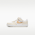 Nike Court Borough Low Little Kids' Shoes