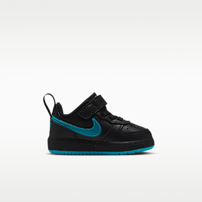 Nike Court Borough Low Baby/Toddler Shoes